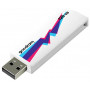 Pendrive GoodRAM Cl!ck 16GB USB 2.0 UCL2-0160W0R11 - zdjęcie poglądowe 1